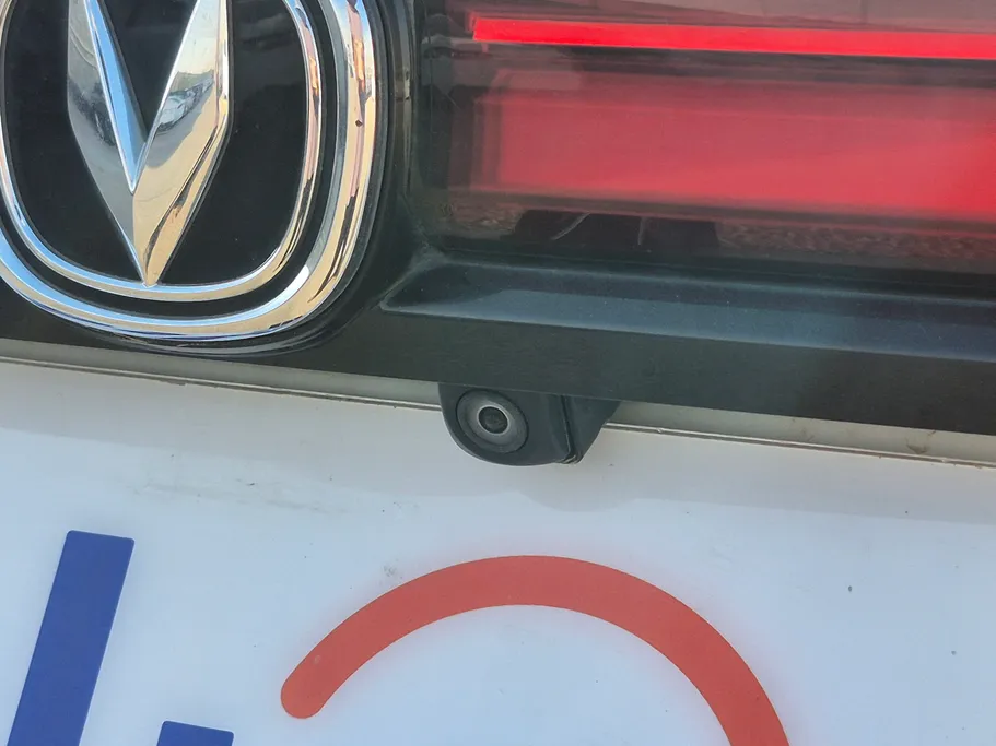 2023 Changan CS35 Plus Smart 