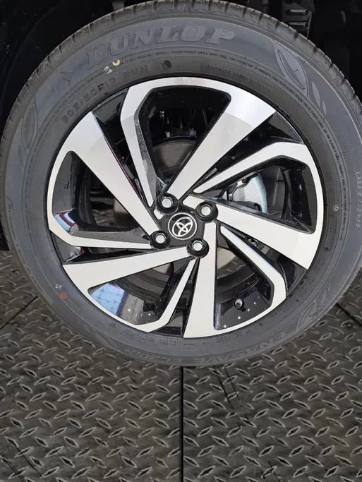 2026 Toyota Raize LIMITED 