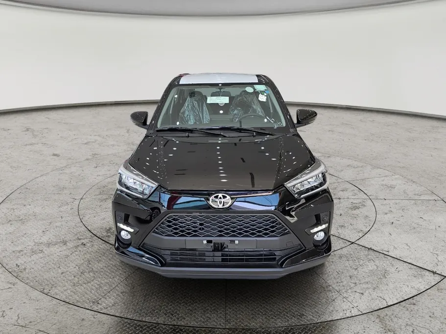 2026 Toyota Raize LIMITED 