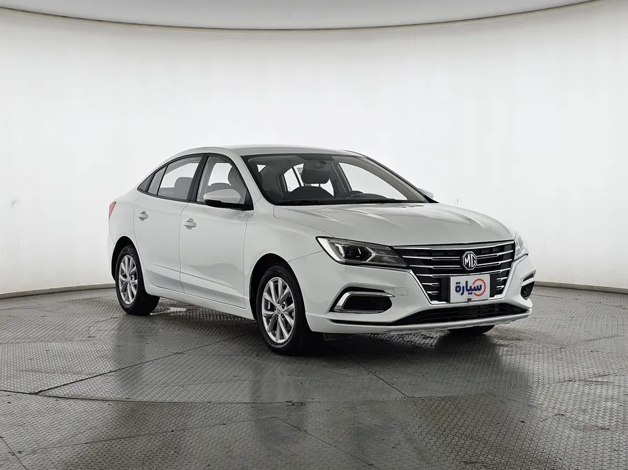 2023 MG 5 STD 