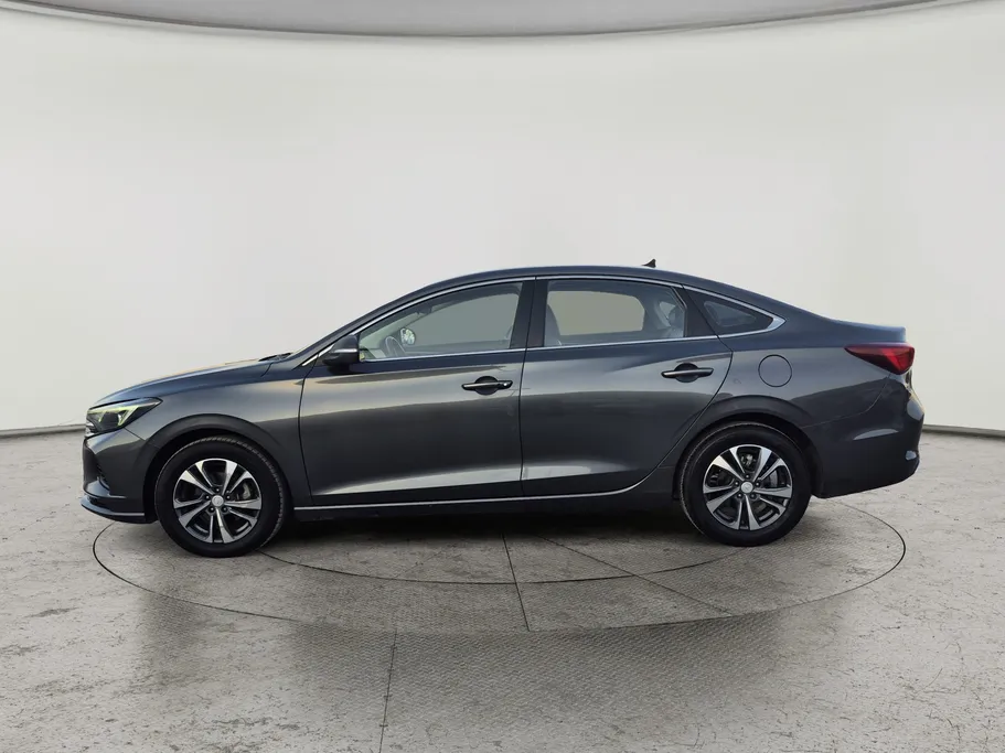 2023 Changan Eado Plus Smart 