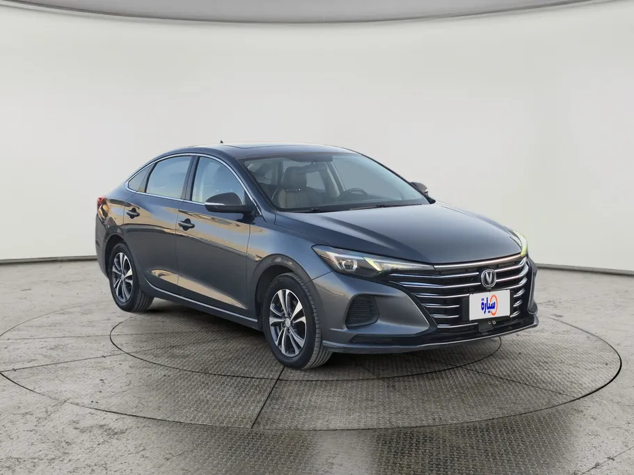 شانجان ايدو بلس Smart 2023 