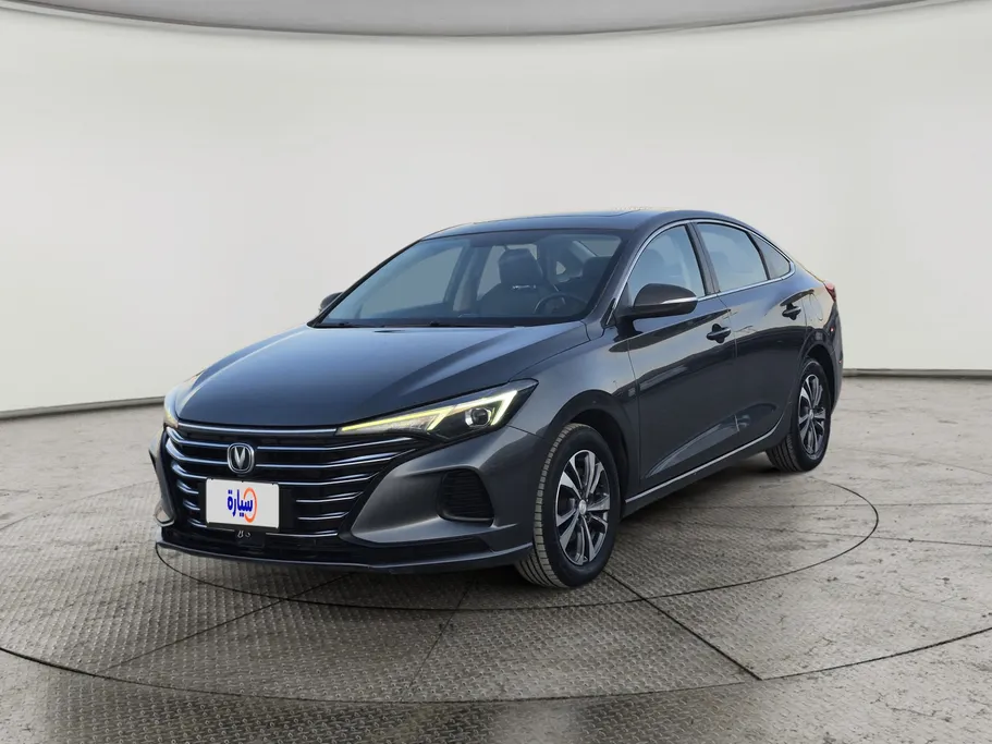 شانجان ايدو بلس Smart 2023 