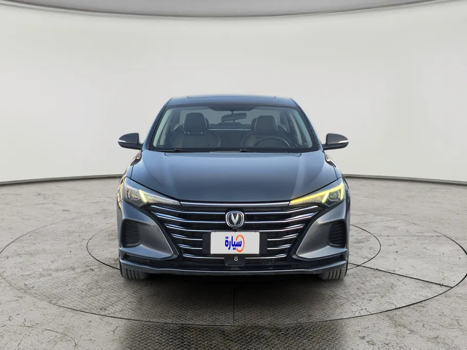 شانجان ايدو بلس Smart 2023 