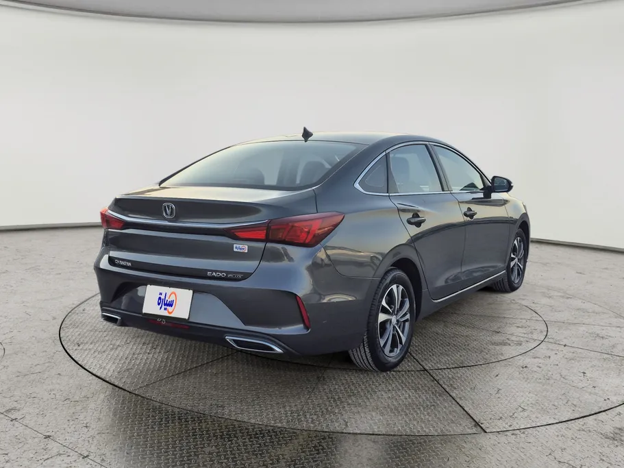 شانجان ايدو بلس Smart 2023 