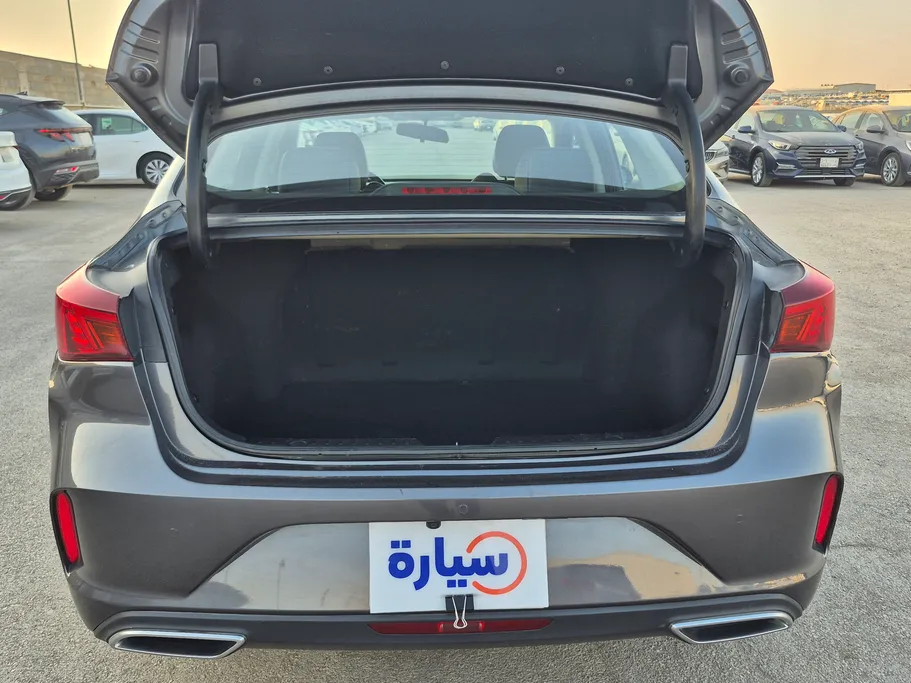2023 Changan Eado Plus Smart 
