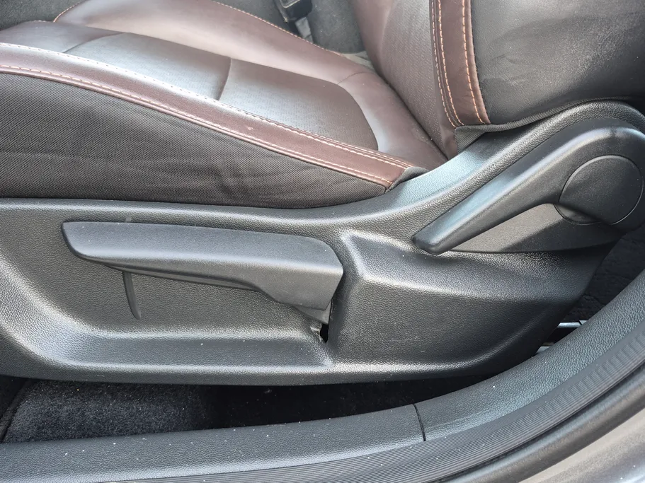 2023 Changan Eado Plus Smart 