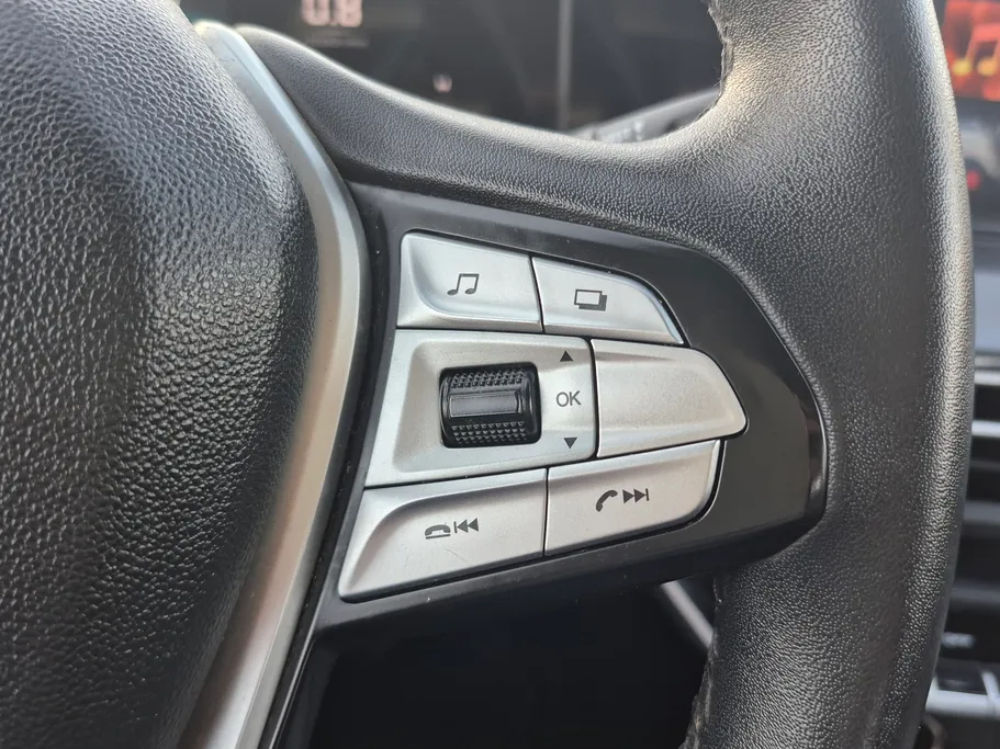 2023 Changan Eado Plus Smart 