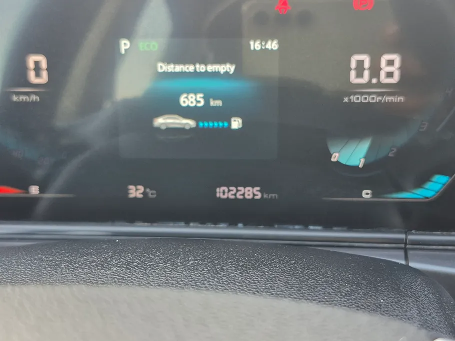 2023 Changan Eado Plus Smart 