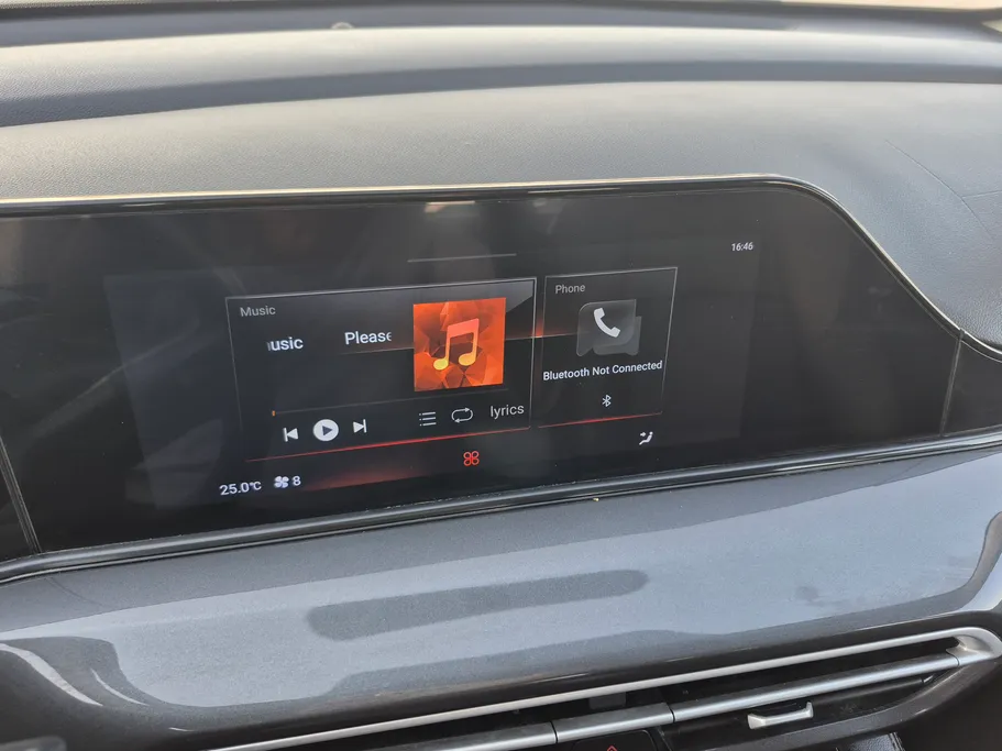 2023 Changan Eado Plus Smart 