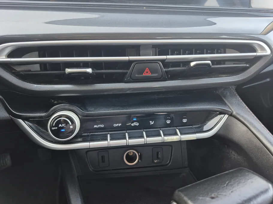2023 Changan Eado Plus Smart 