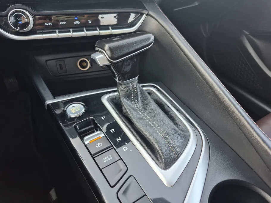 2023 Changan Eado Plus Smart 