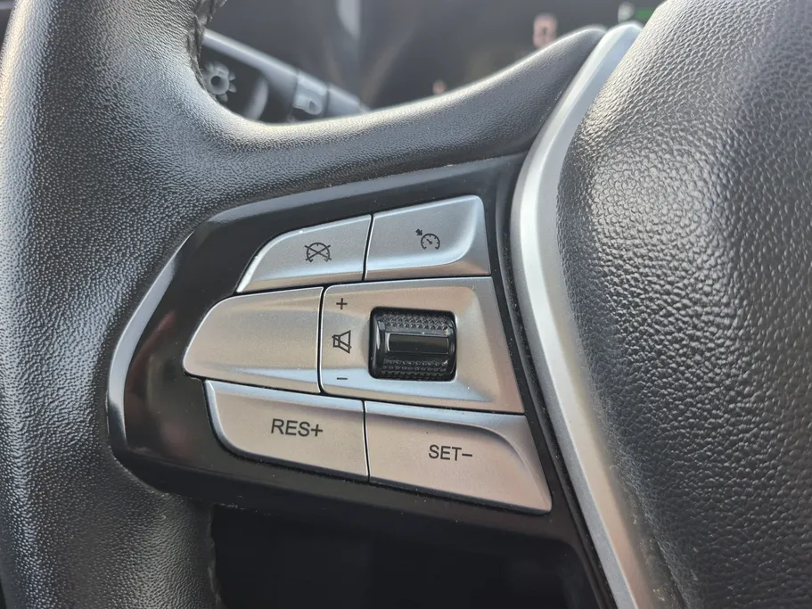 2023 Changan Eado Plus Smart 