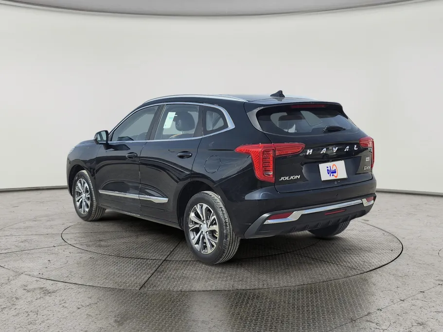 2023 Haval Jolion Active Plus 