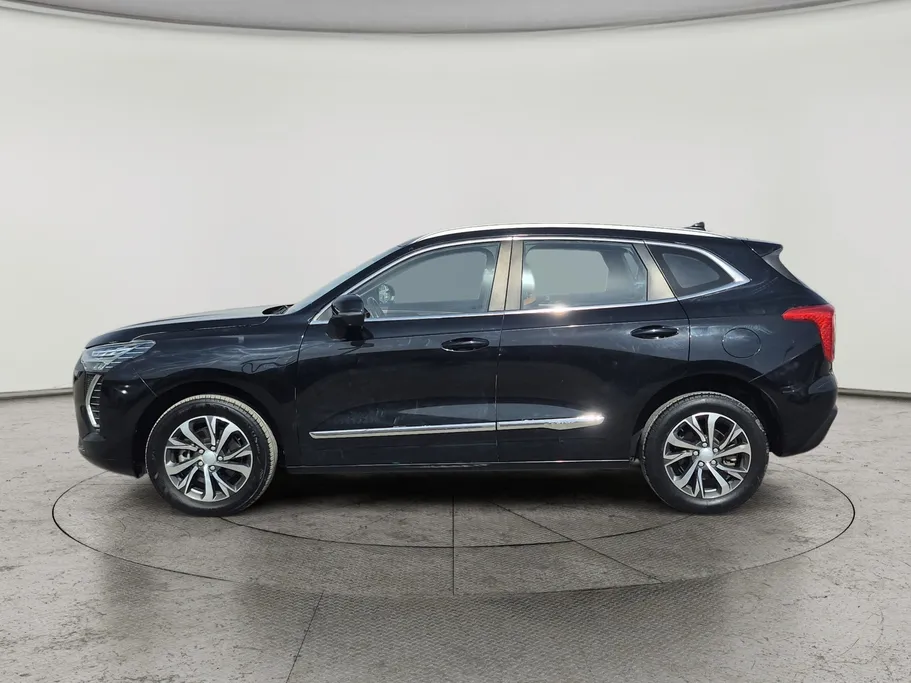 2023 Haval Jolion Active Plus 