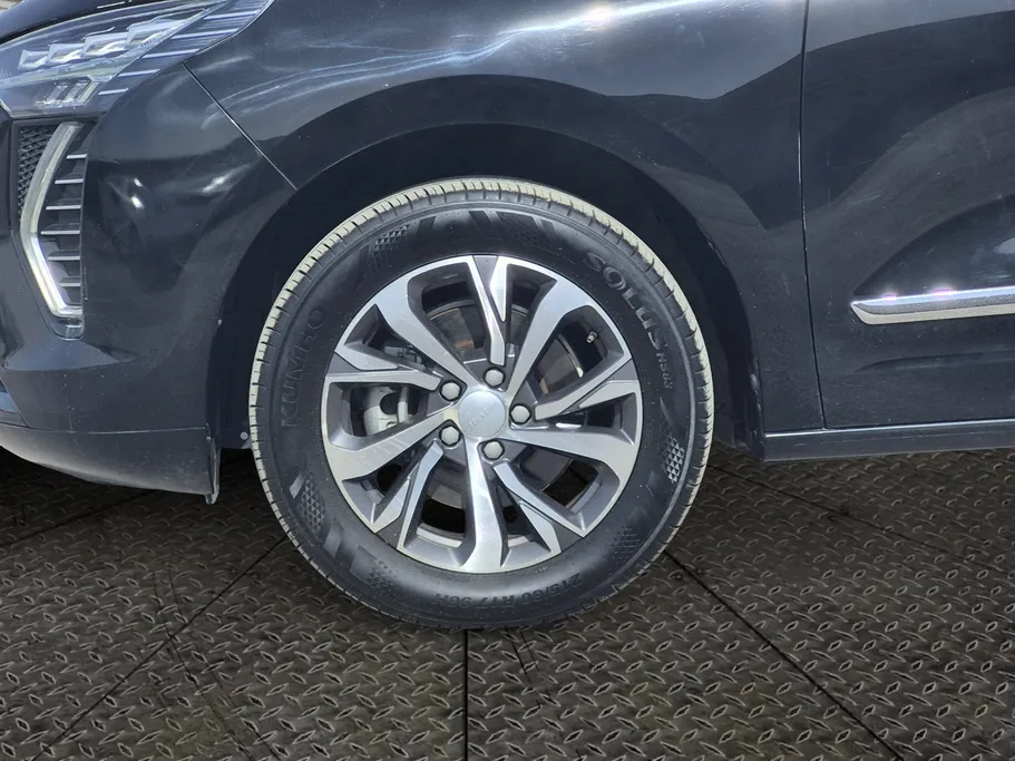 2023 Haval Jolion Active Plus 