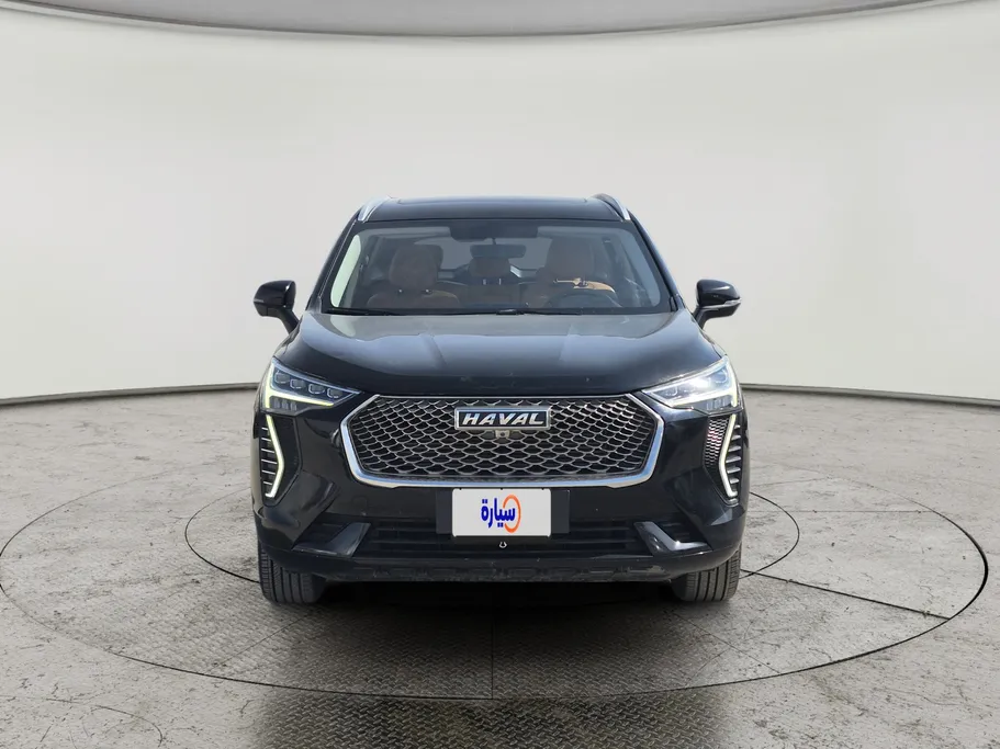 2023 Haval Jolion Active Plus 