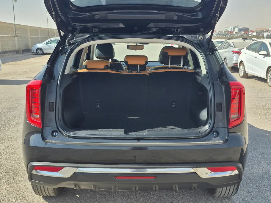 2023 Haval Jolion Active Plus 