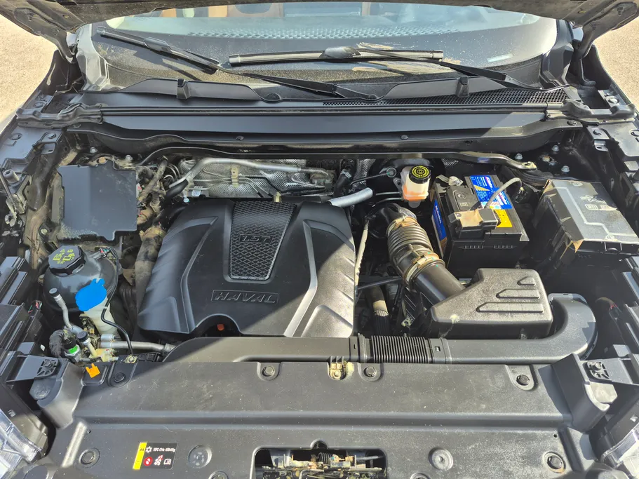 2023 Haval Jolion Active Plus 
