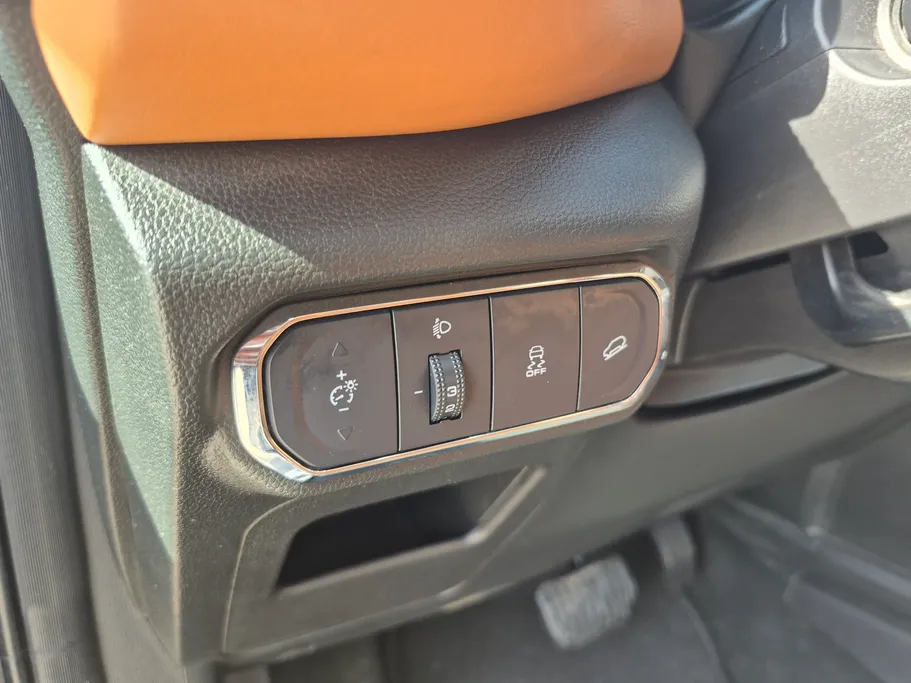 2023 Haval Jolion Active Plus 