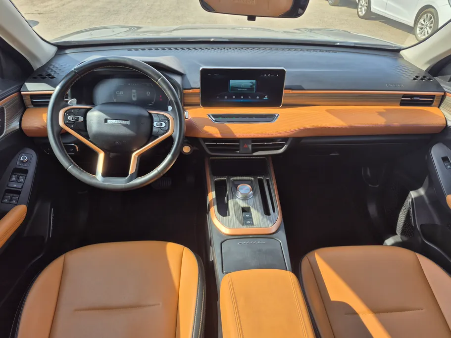 2023 Haval Jolion Active Plus 
