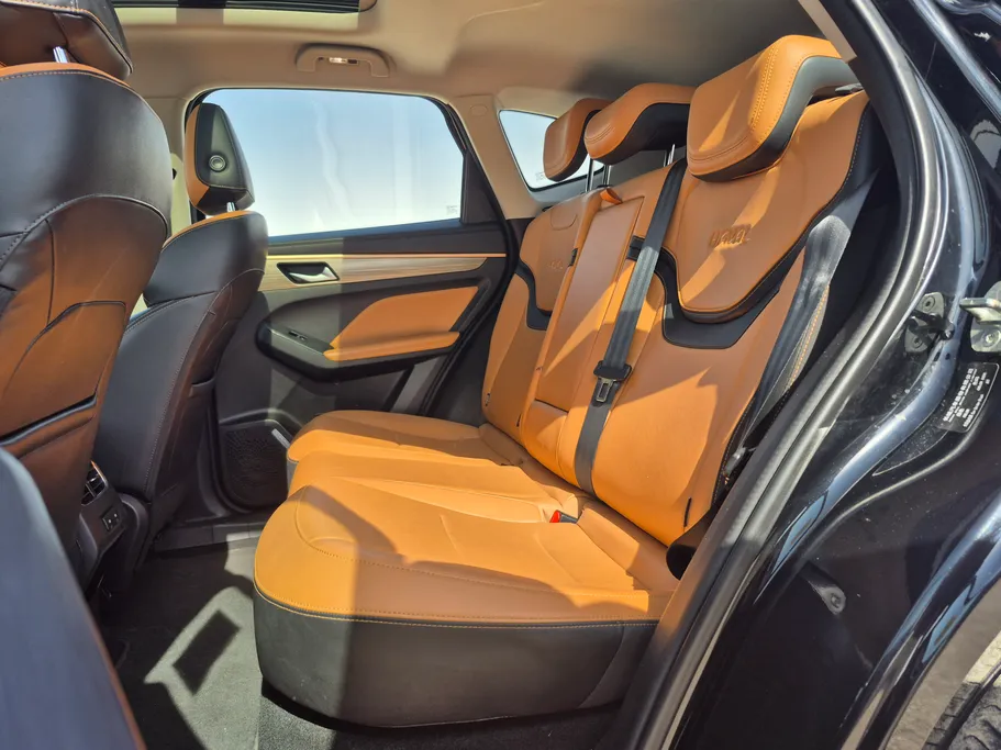 2023 Haval Jolion Active Plus 