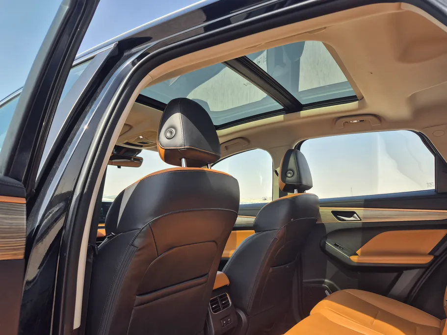 2023 Haval Jolion Active Plus 