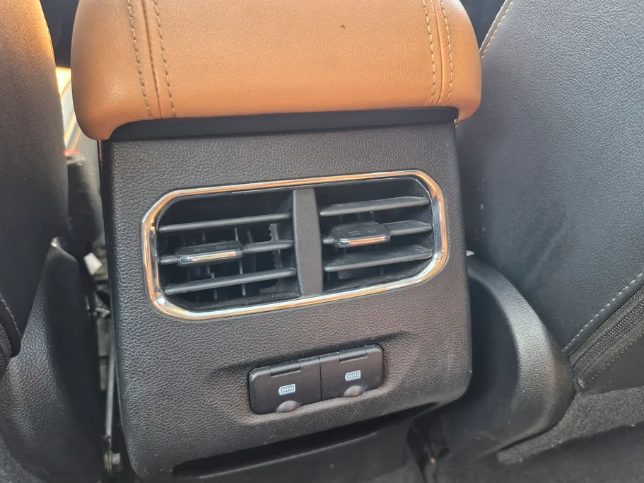2023 Haval Jolion Active Plus 