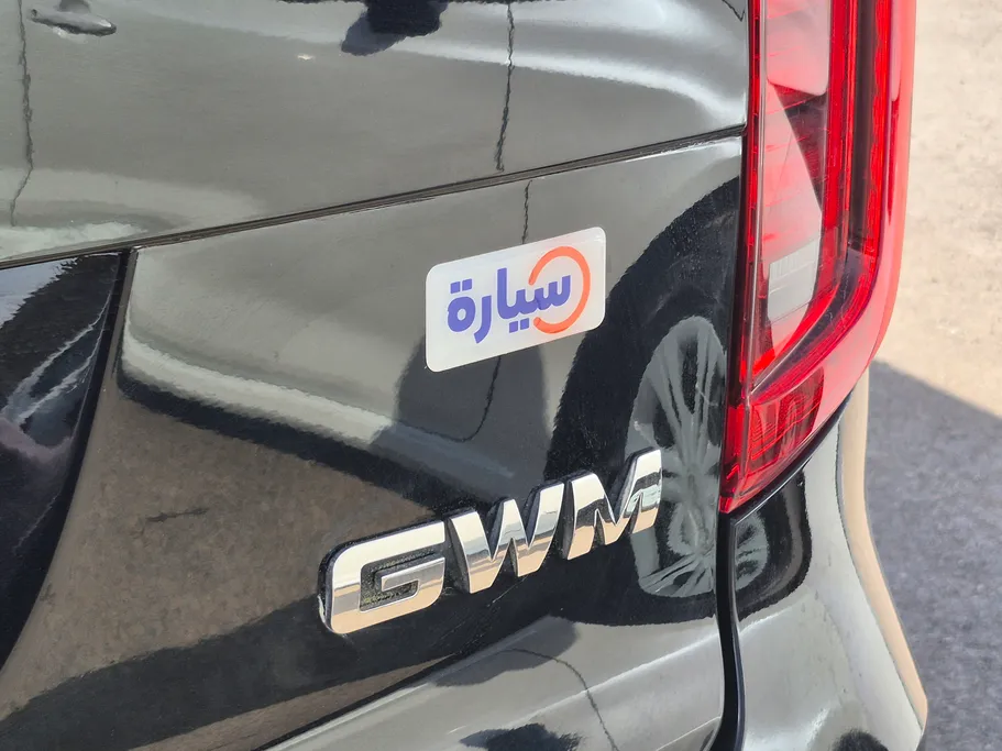 2023 Haval Jolion Active Plus 