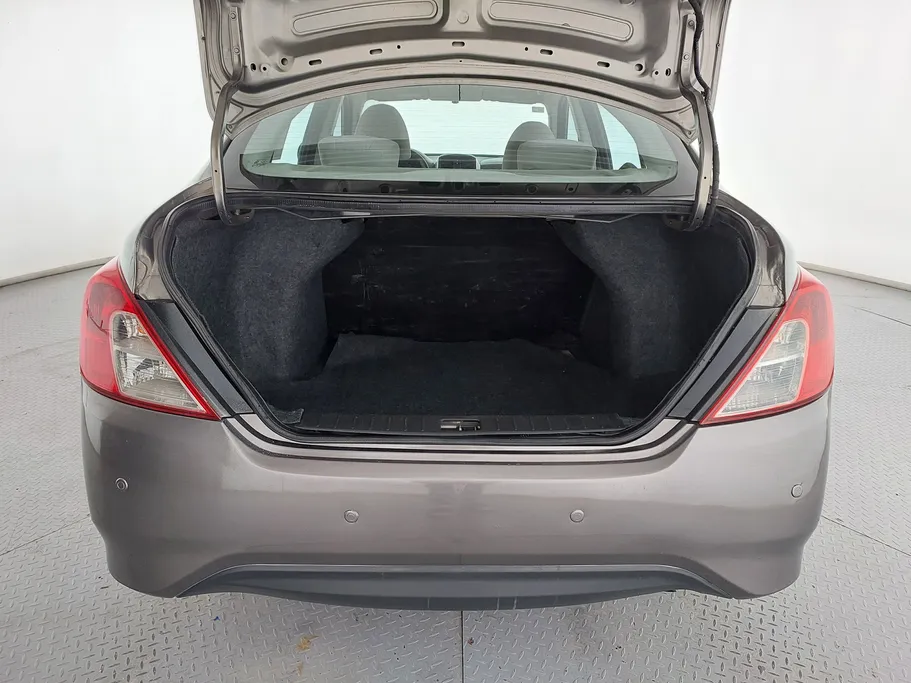 نيسان صني SV 2022 