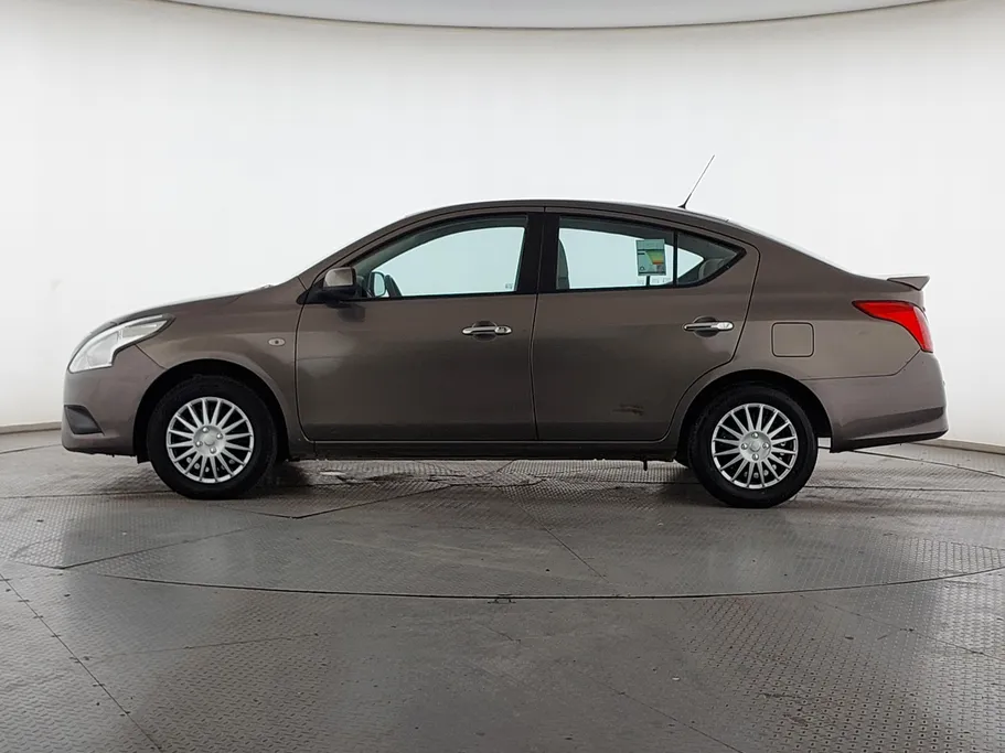 نيسان صني SV 2022 