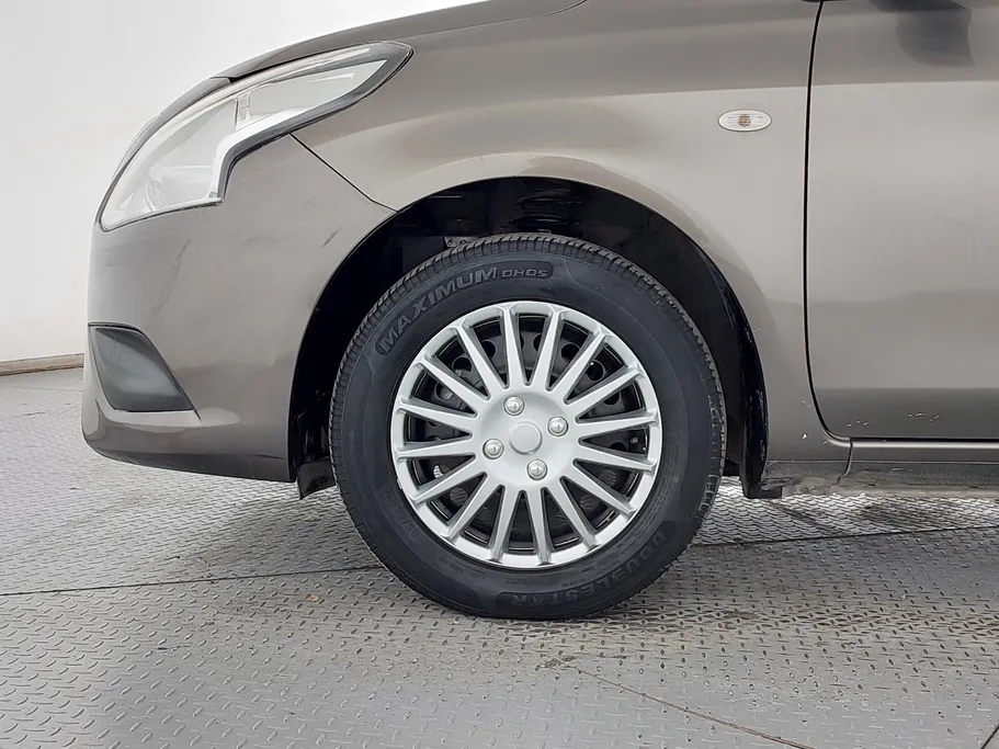 نيسان صني SV 2022 