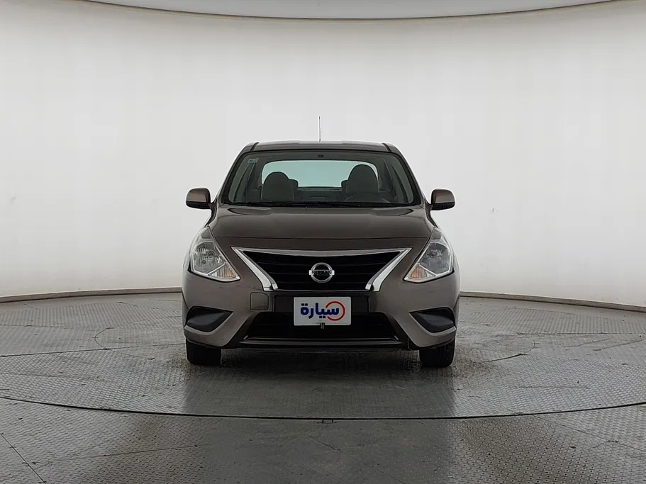 نيسان صني SV 2022 