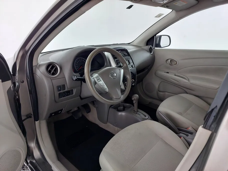 نيسان صني SV 2022 