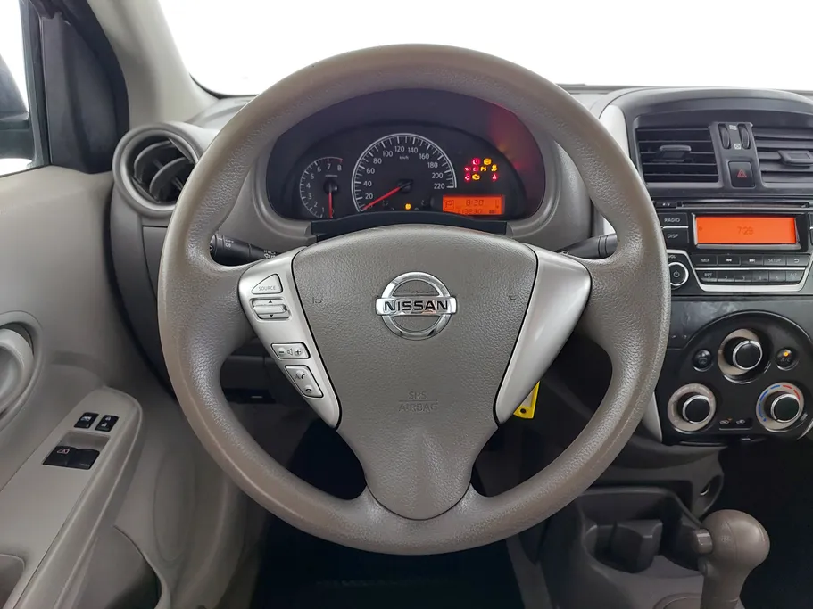 نيسان صني SV 2022 