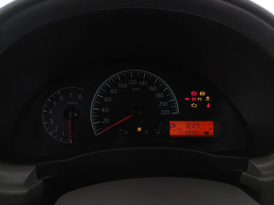 نيسان صني SV 2022 