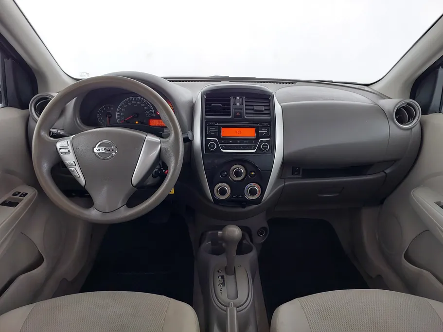 نيسان صني SV 2022 