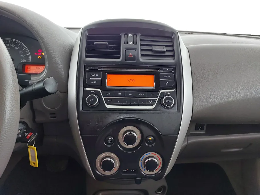 نيسان صني SV 2022 