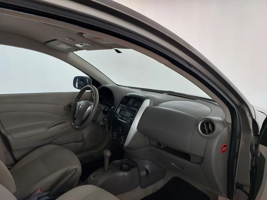نيسان صني SV 2022 