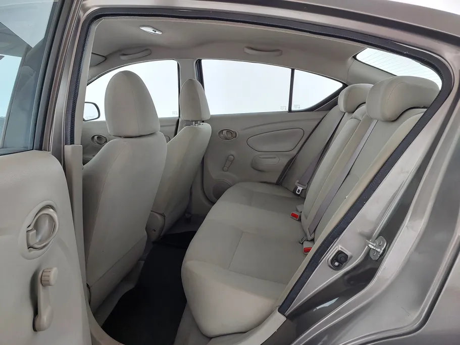 نيسان صني SV 2022 