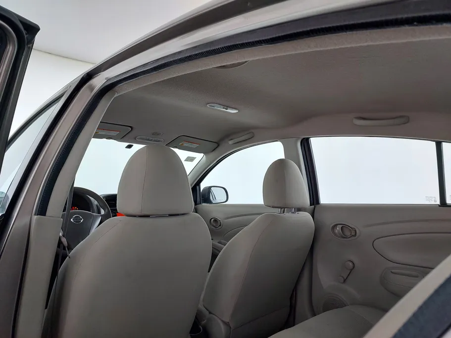 نيسان صني SV 2022 