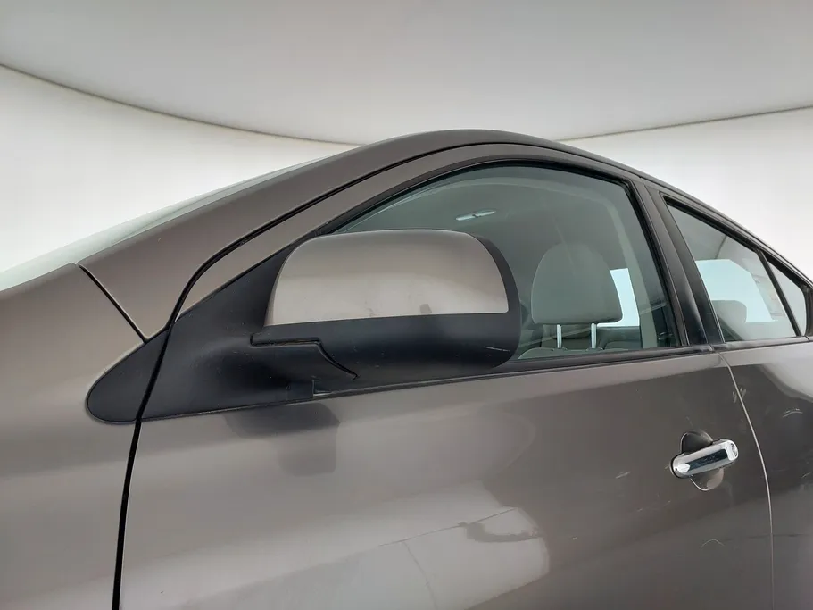 نيسان صني SV 2022 