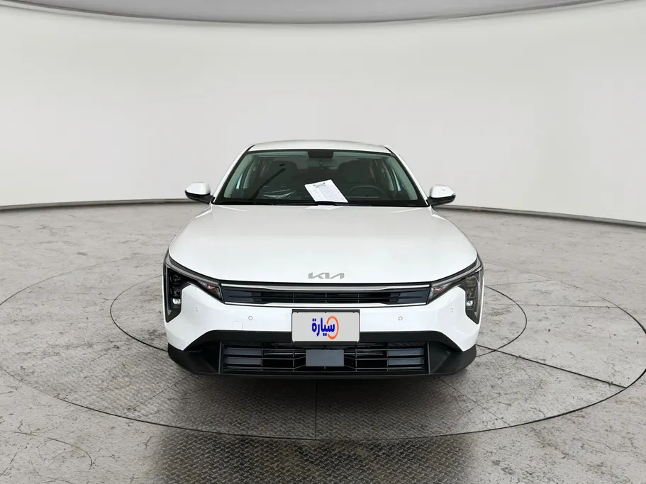 كيا K4 LX 2026 