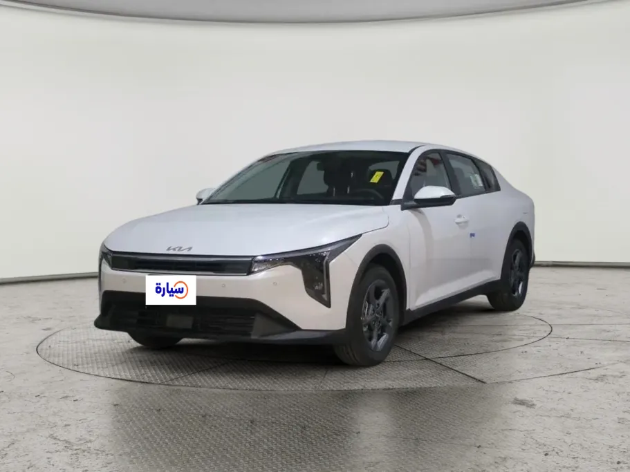 كيا K4 LX 2026 