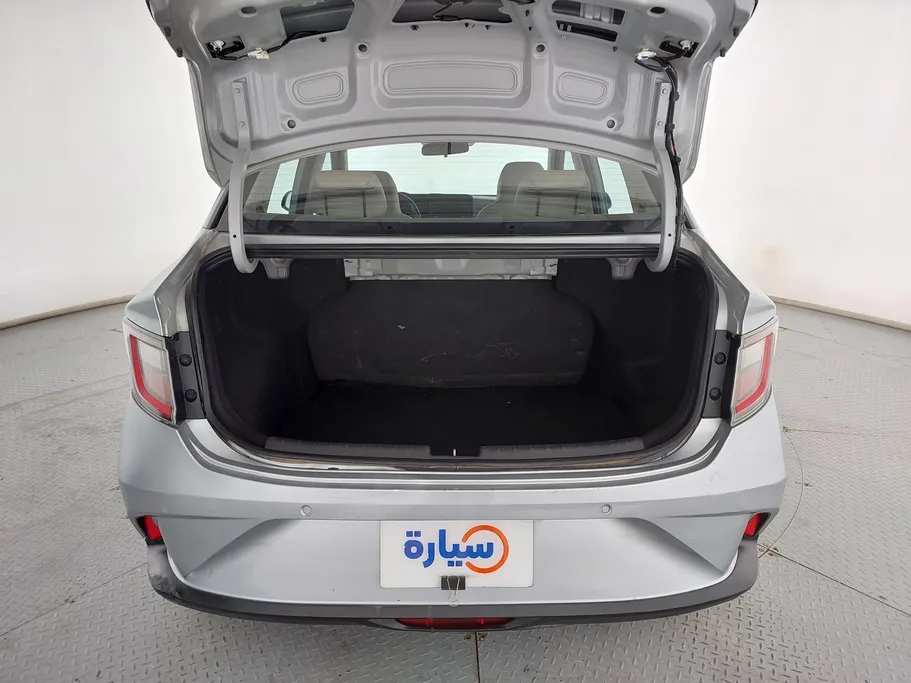 هيونداي Grand i10 فلييت 2023 