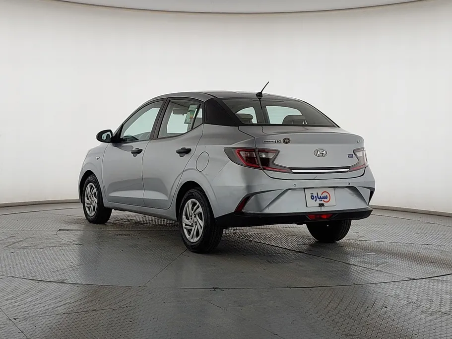 هيونداي Grand i10 فلييت 2023 