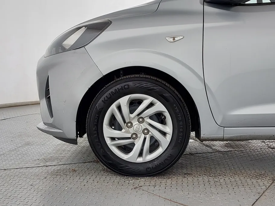 هيونداي Grand i10 فلييت 2023 