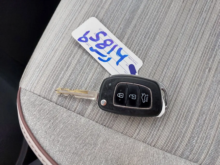 هيونداي Grand i10 فلييت 2023 