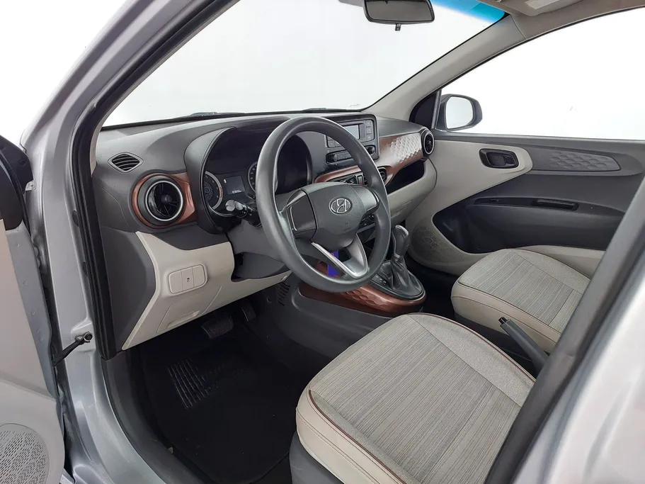 هيونداي Grand i10 فلييت 2023 