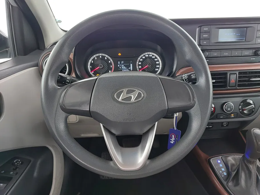 هيونداي Grand i10 فلييت 2023 